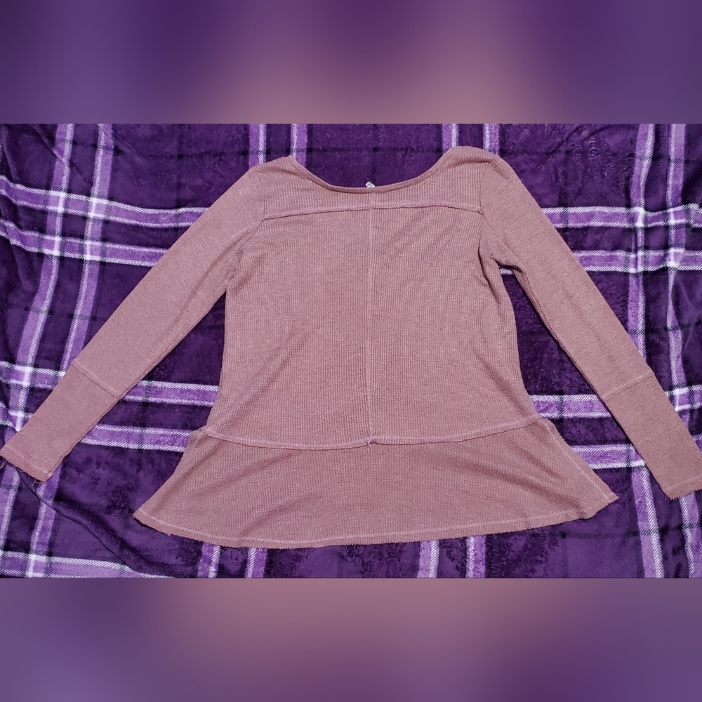 Blouse T-Shirt
